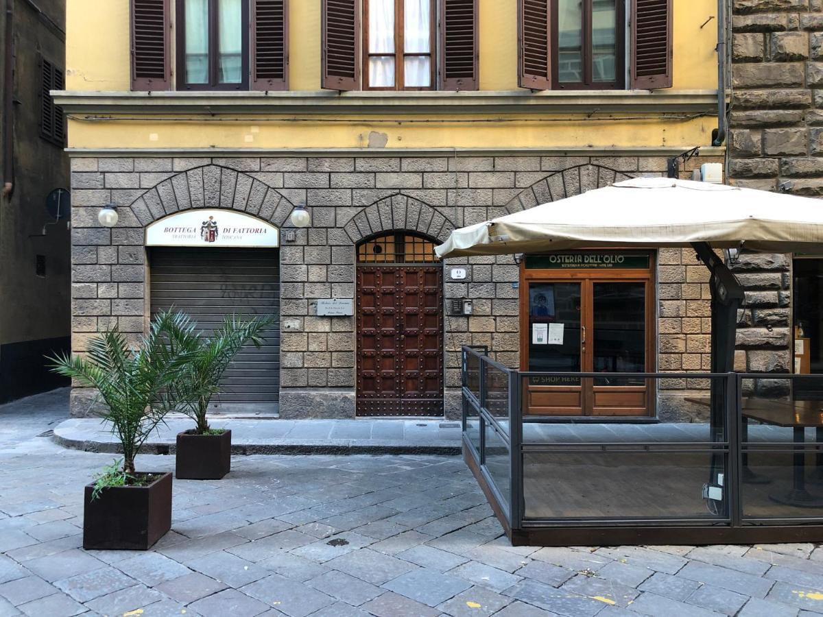Relais Del Duomo Bed and breakfast Florencia