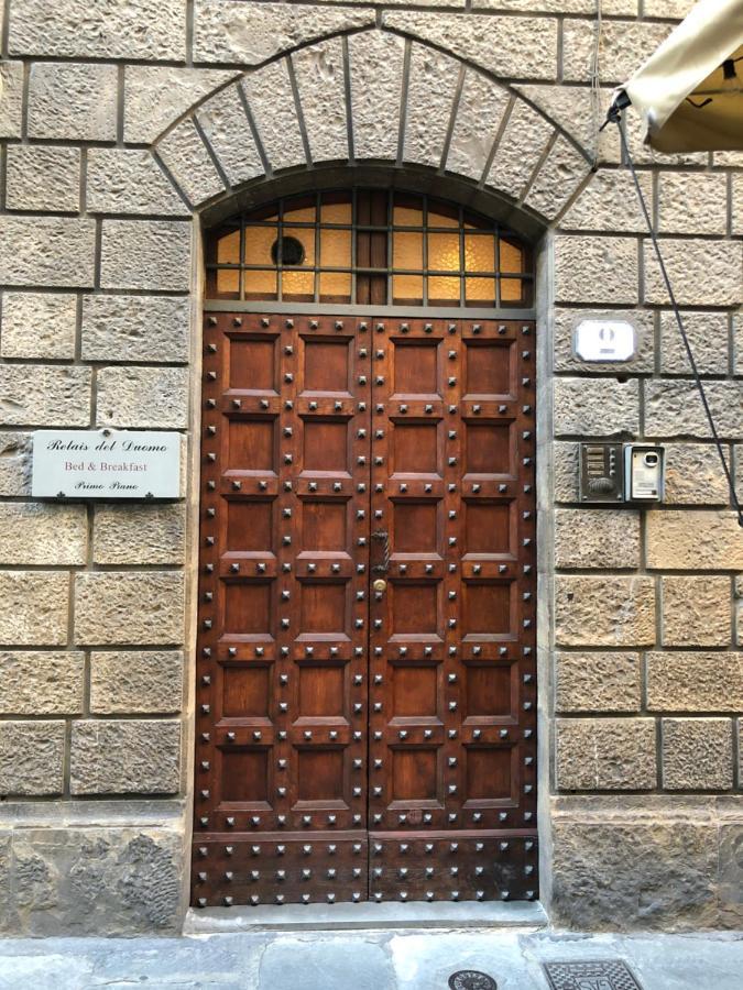 Bed and breakfast Relais Del Duomo Florencia