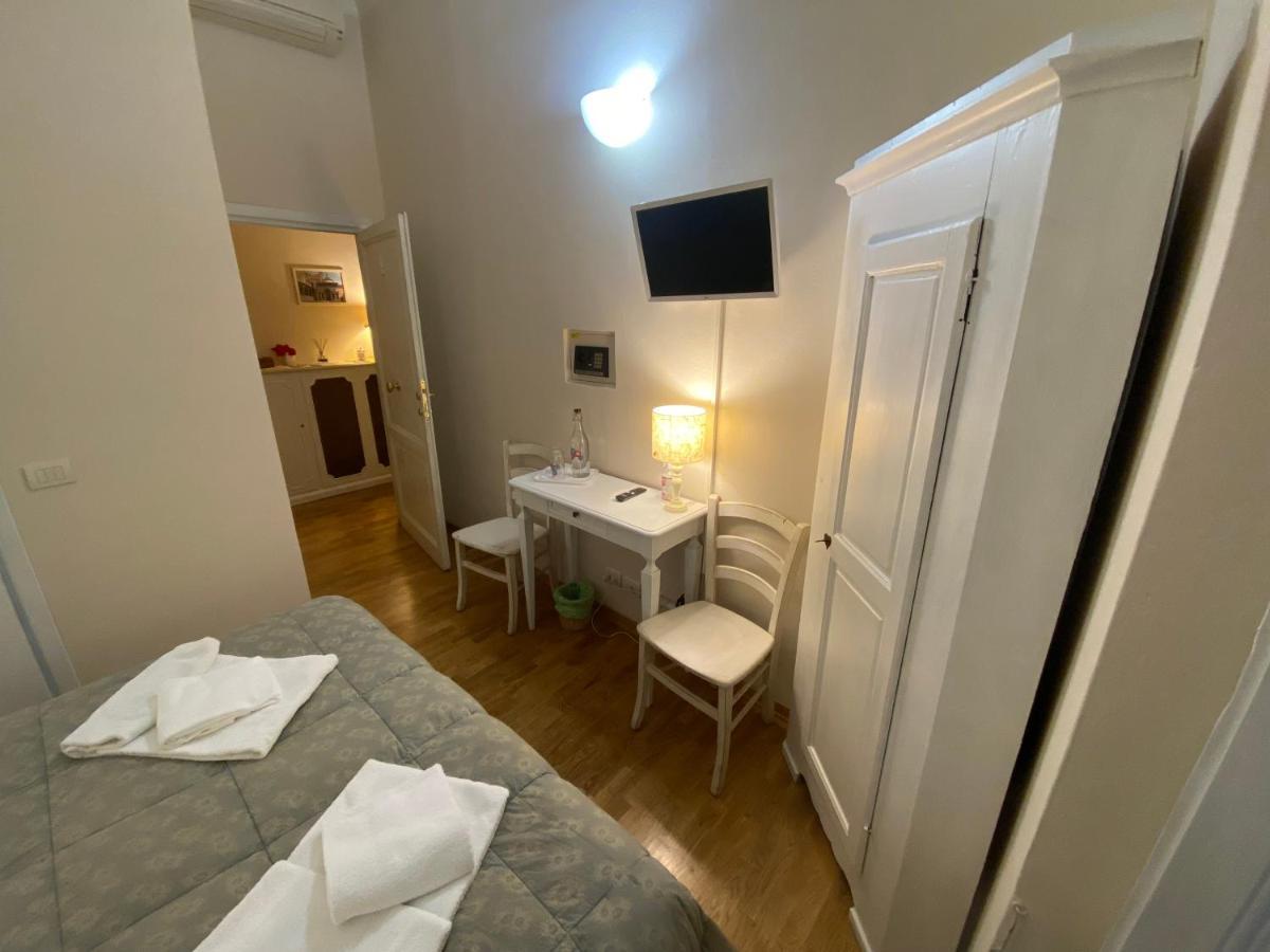 Bed and breakfast Relais Del Duomo Florencia