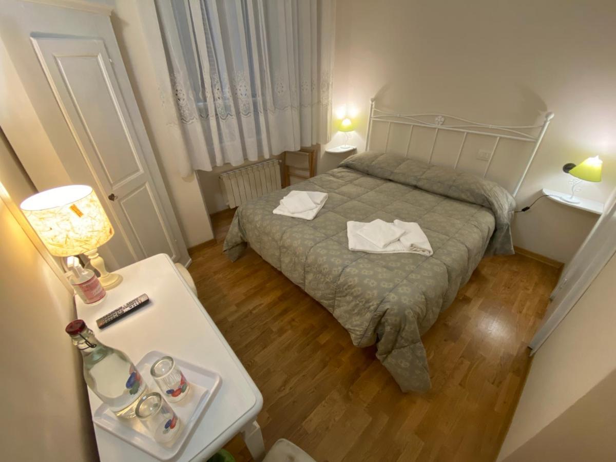 Bed and breakfast Relais Del Duomo Florencia