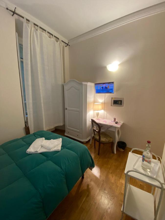 Bed and breakfast Relais Del Duomo Florencia