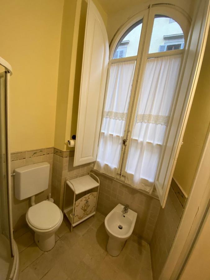 Relais Del Duomo Bed and breakfast Florencia