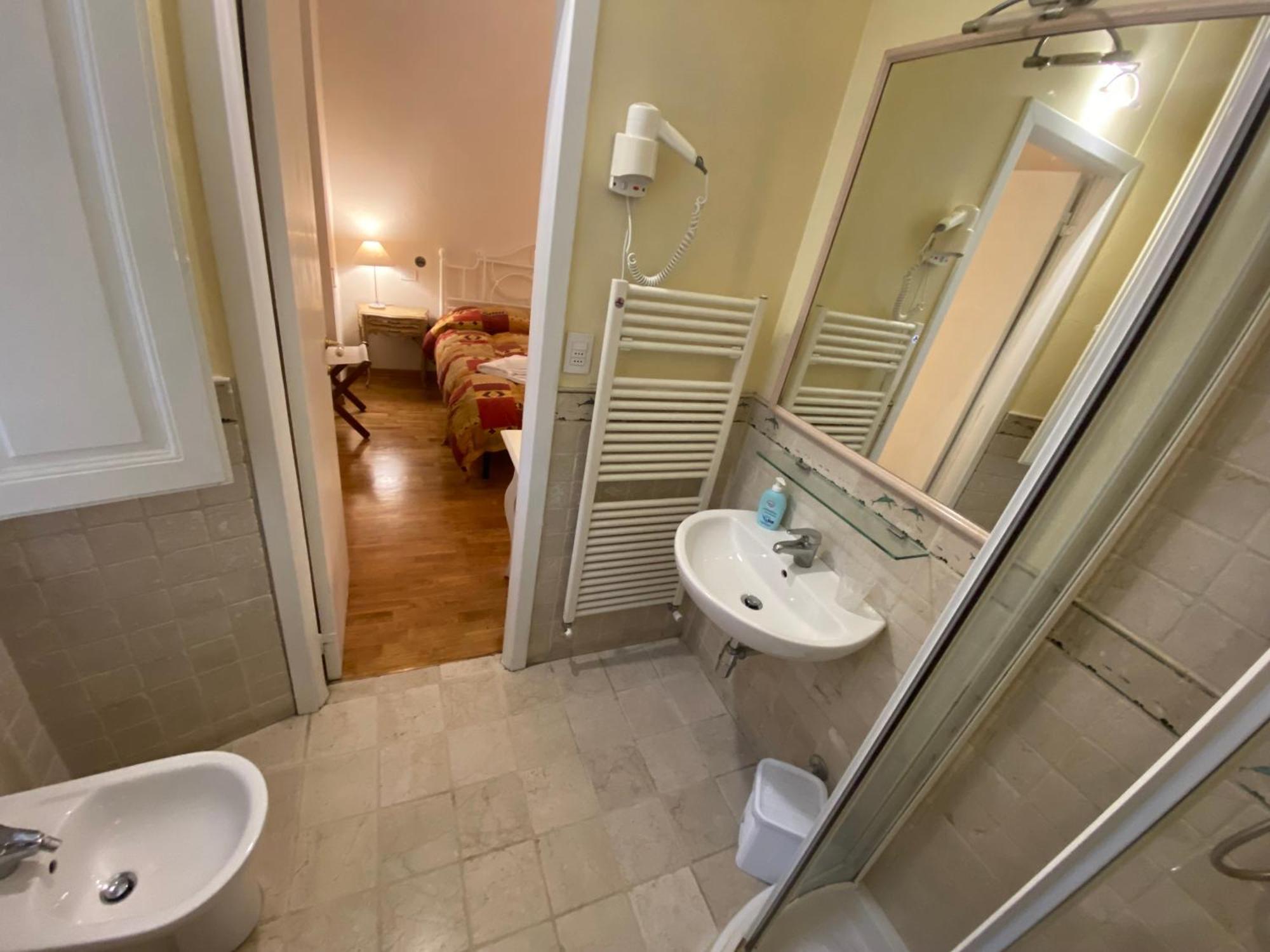 Relais Del Duomo Bed and breakfast Florencia