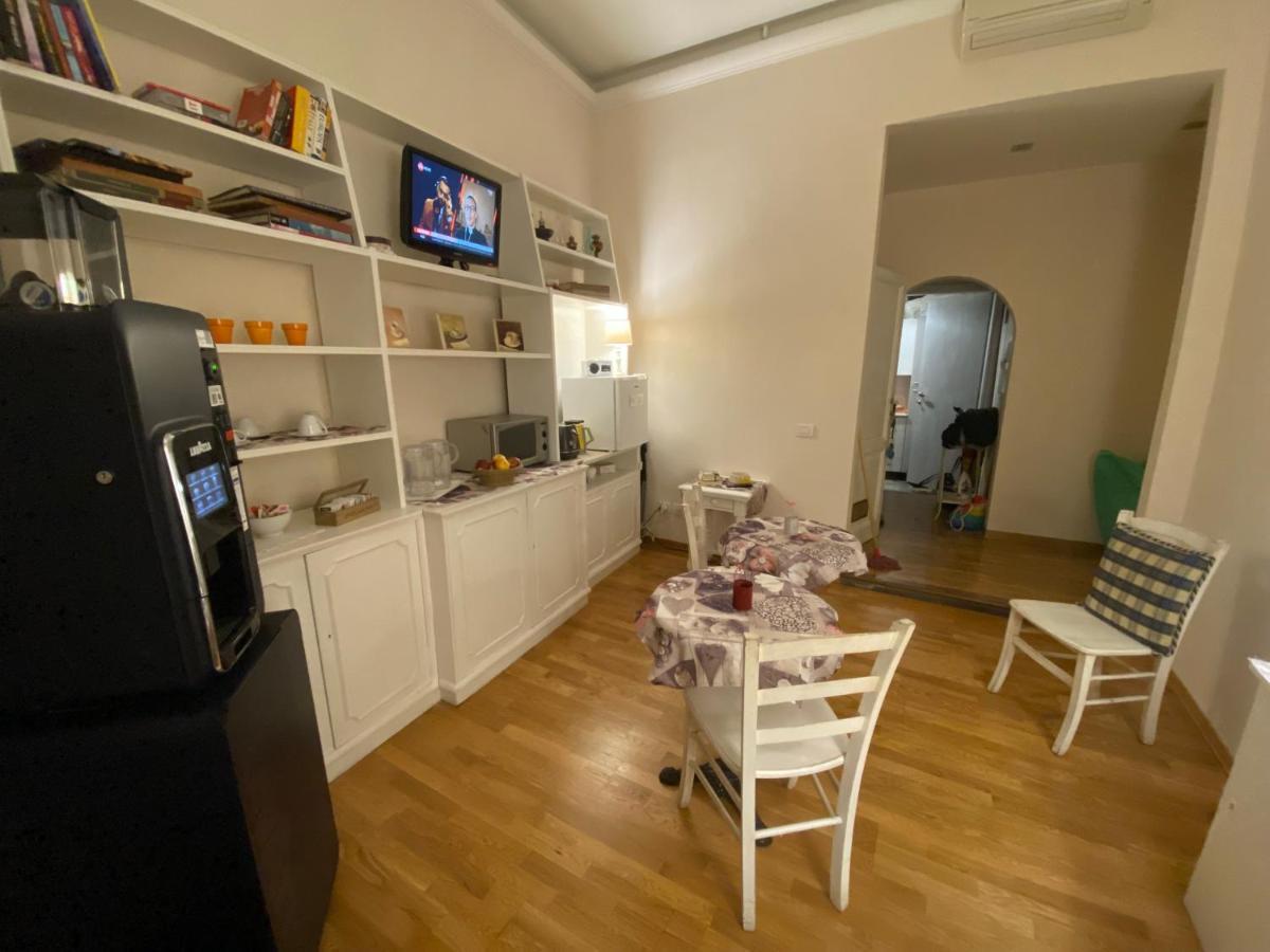 Relais Del Duomo 3* Florencia