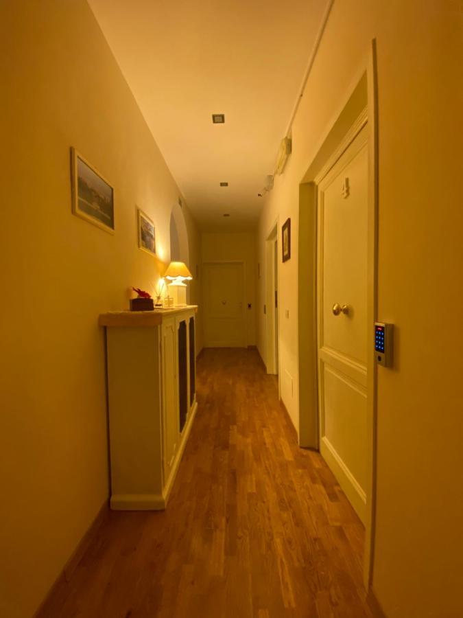 Relais Del Duomo Bed and breakfast