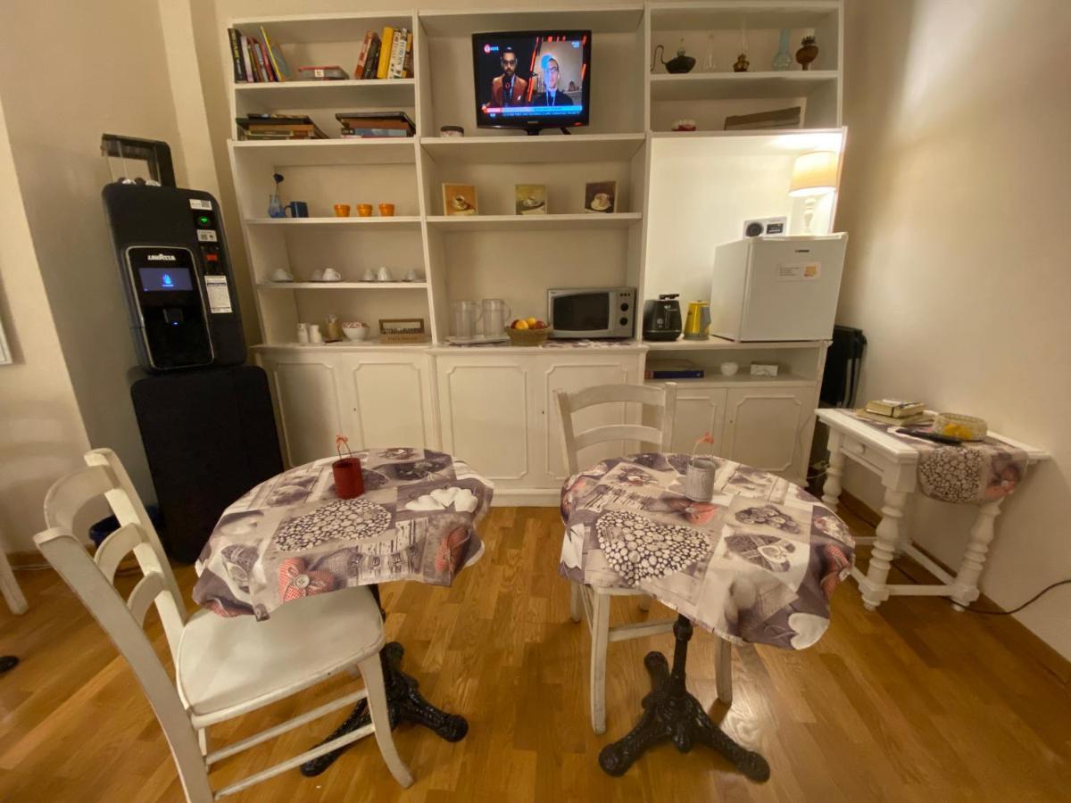 Bed and breakfast Relais Del Duomo 3*