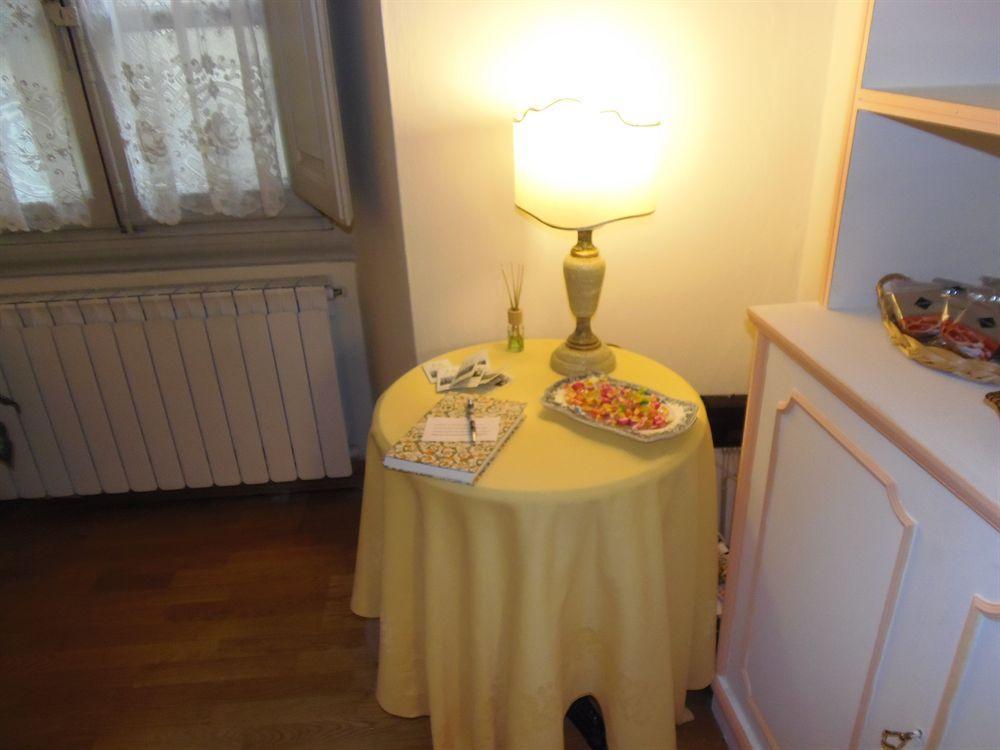 Relais Del Duomo Bed and breakfast 3*