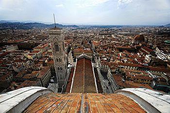 Relais Del Duomo Bed and breakfast 3*
