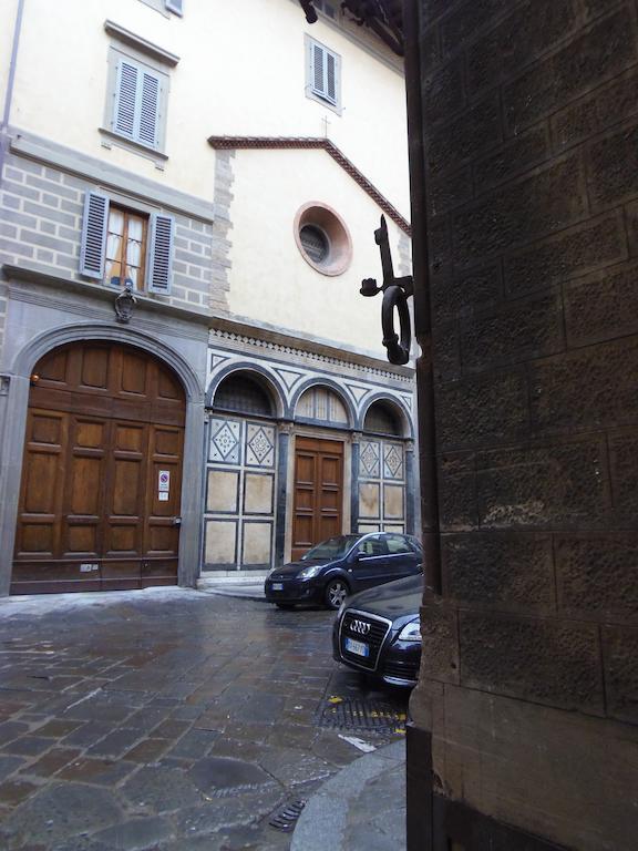 Relais Del Duomo Bed and breakfast Florencia