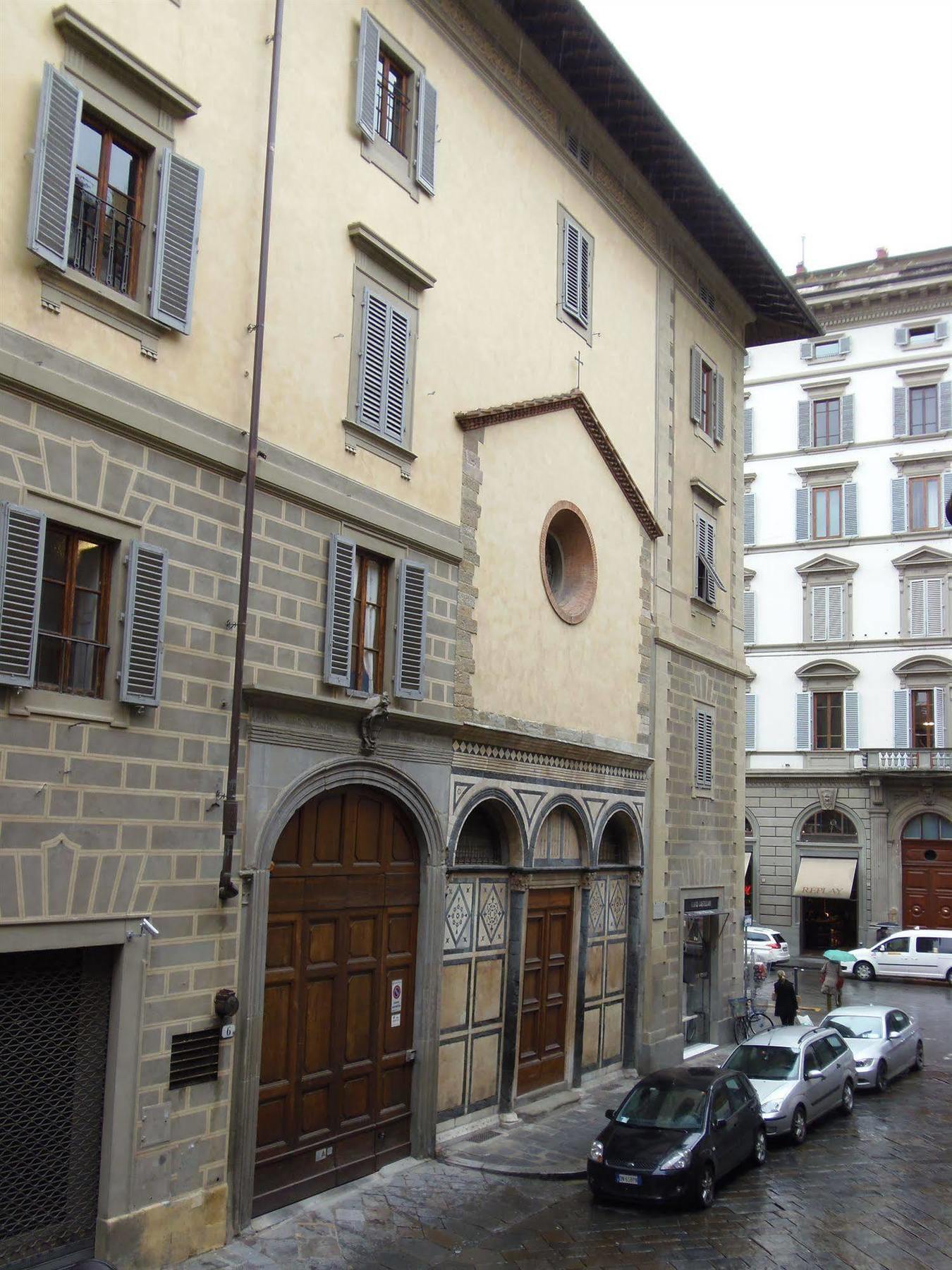 Relais Del Duomo Florencia