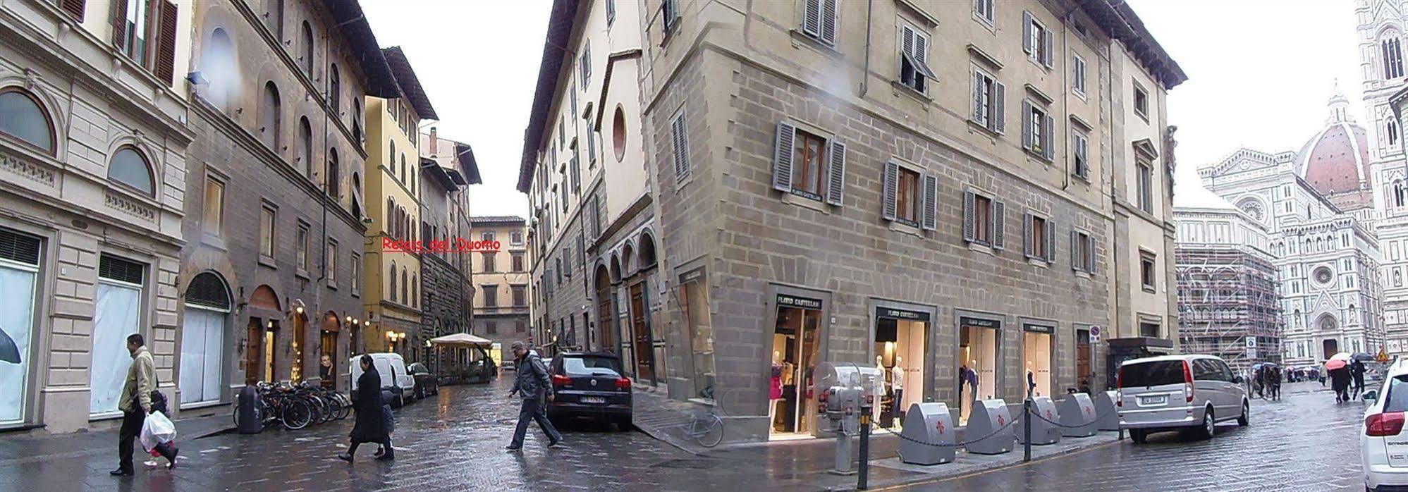 Bed and breakfast Relais Del Duomo 3*