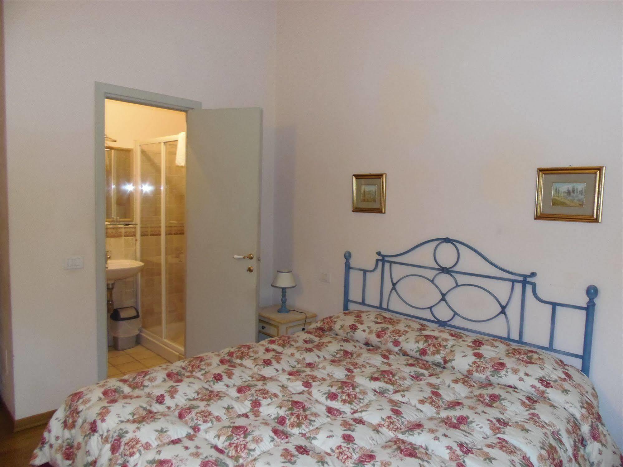 Bed and breakfast Relais Del Duomo Florencia