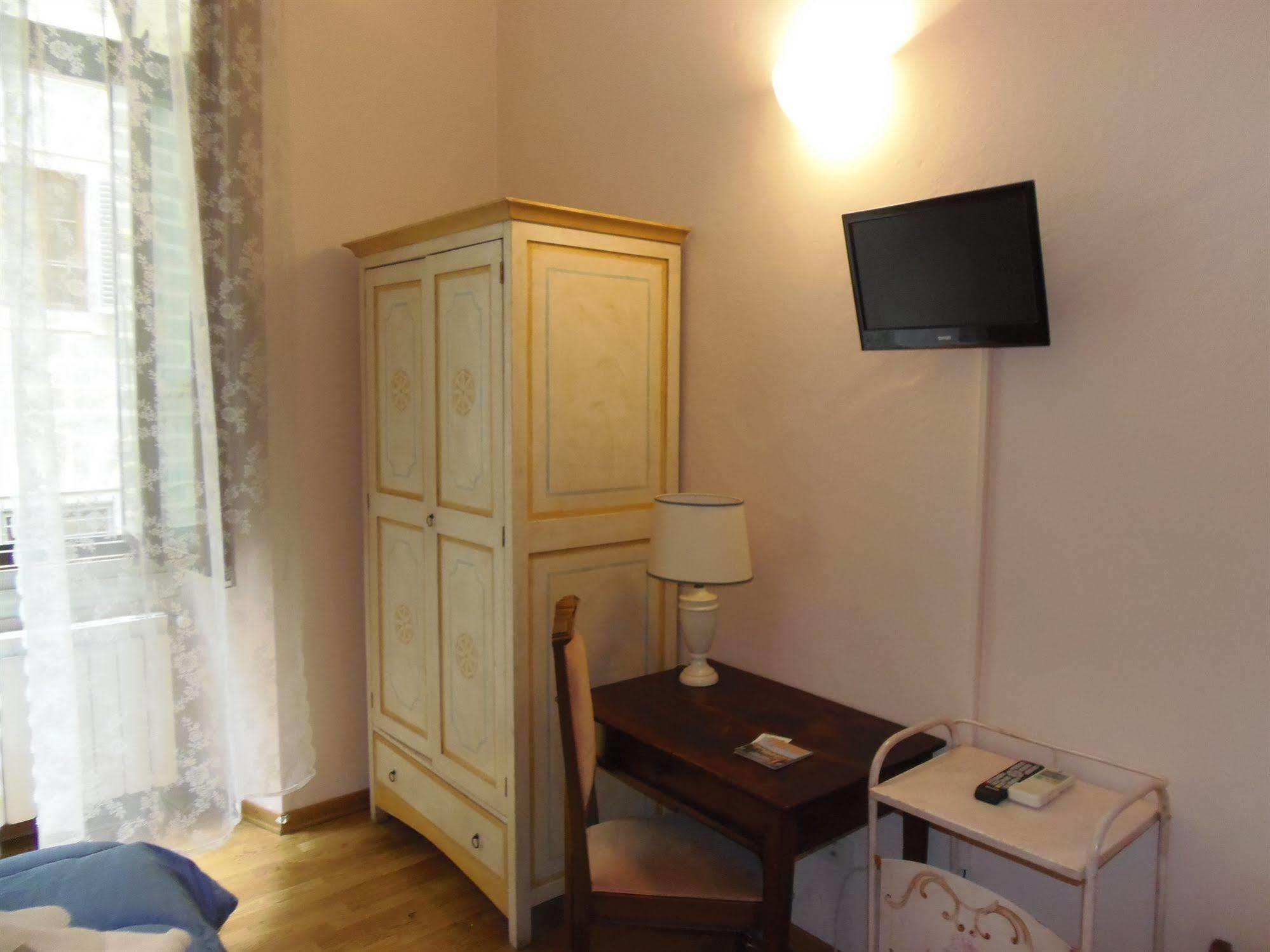 Relais Del Duomo Bed and breakfast Florencia
