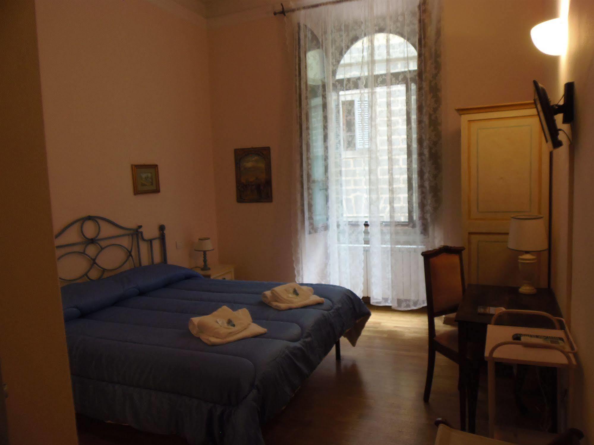 Bed and breakfast Relais Del Duomo Florencia