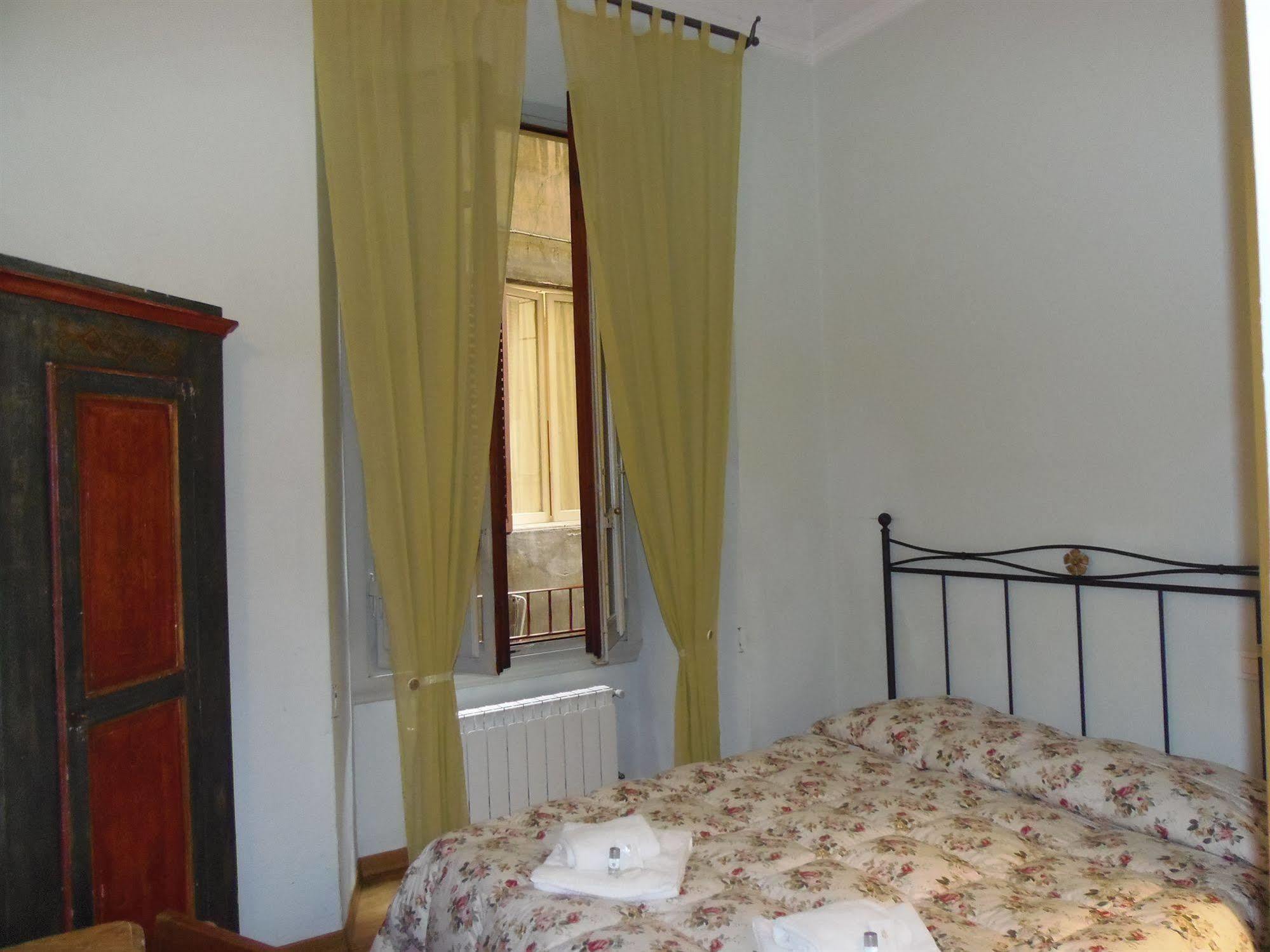 Relais Del Duomo Bed and breakfast Florencia