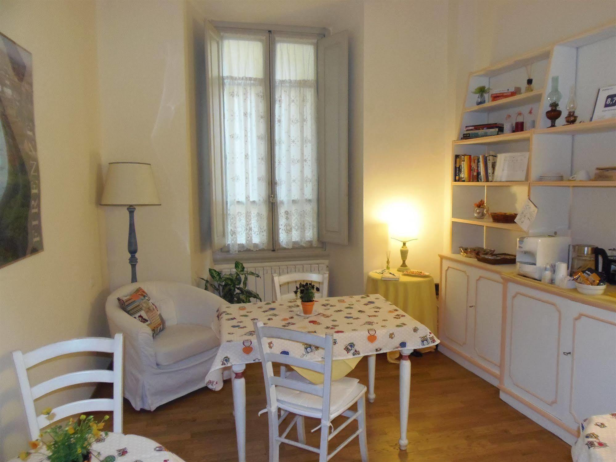 Relais Del Duomo Bed and breakfast